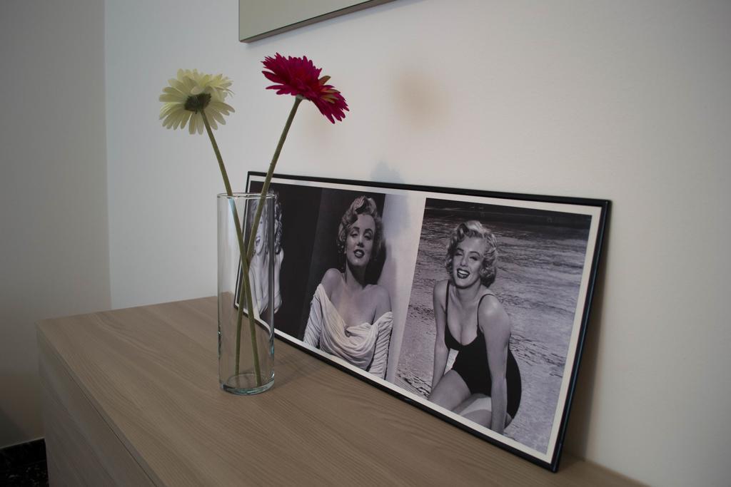 Casa Al Mare Appartamento Albisola Superiore Esterno foto