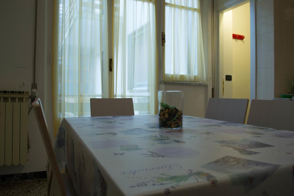 Casa Al Mare Appartamento Albisola Superiore Esterno foto